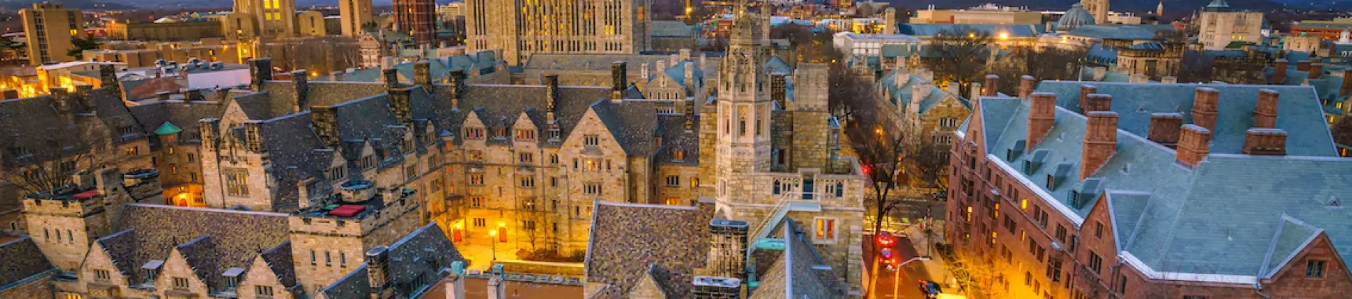 Yale University in United States of America Yale University in United States of America